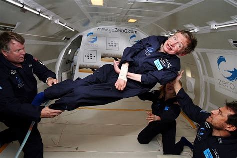 Physicist Stephen Hawking’s Cause Of Death Revealed