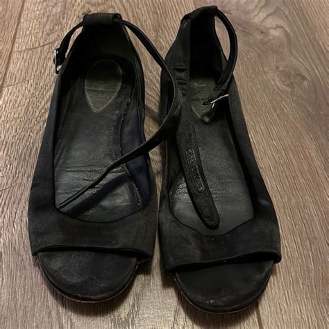 Cole Haan Shoes Cole Haan X Nike Air Womens Flats Poshmark