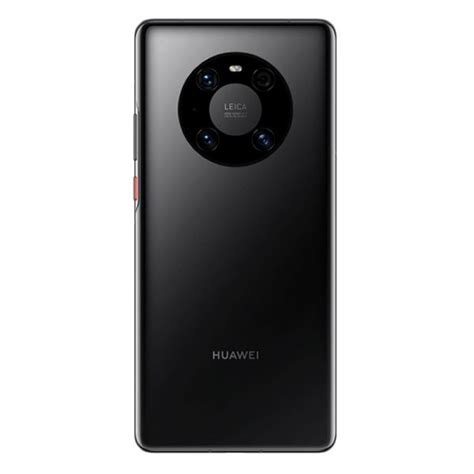 华为（huawei）mate40pro 8gb 512gb 麒麟9000 超感知莱卡 经典手机 无充版 （亮黑色）【特价商品，非质量问题不退不换，售完即止】【清仓折扣】