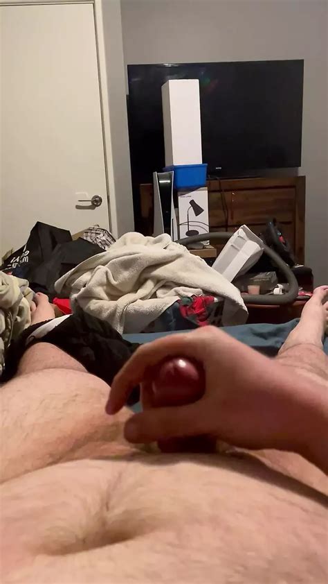 Chubby Man Wanking Gay Amateur Amateur Porn Feat Lukey XHamster