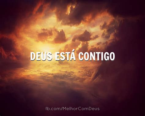 Deus Est Contigo