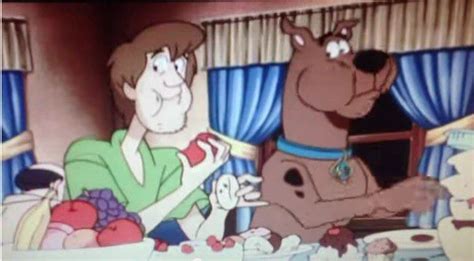 Como Treta Nos Bastidores Transformou Salsicha De Scooby Doo” Em