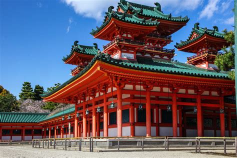 Shrines - Japanese temples | Discover Sacred Sites Today — GIORGIO PROFILI