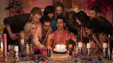 Sense8 é cancelada pela Netflix após duas temporadas