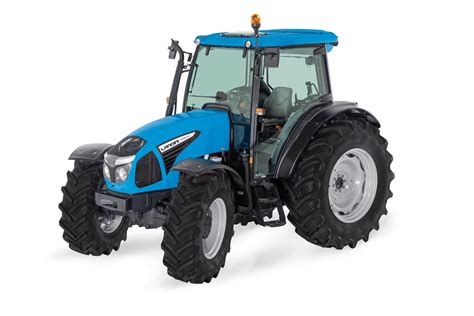 Landini Super B Ficha Tecnica Especificaciones