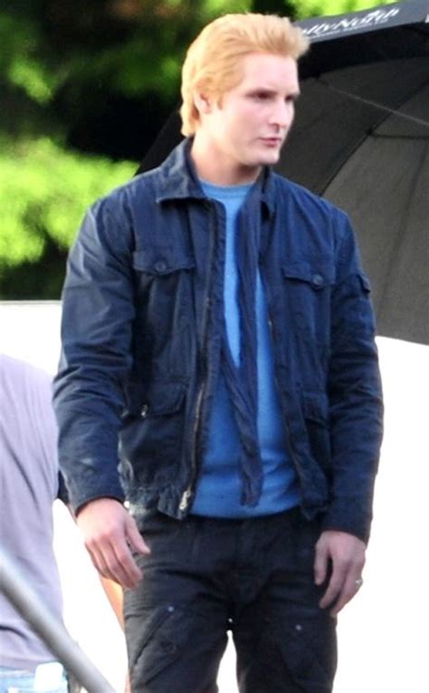 Photos From The Twilight Saga Behind The Scenes All The On Set Pics