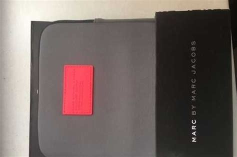 Чехол-сумка для айпада Marc Jacobs. Оригинал. Новы купить | Планшеты и ...