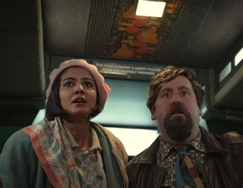 Sex Education Season 3 Episode 5 Review The Trip Cream Music Magazine