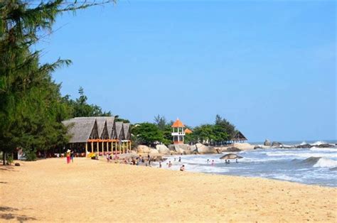 5 Best Beaches You Easily Reach From Ho Chi Minh City Gadt Travel