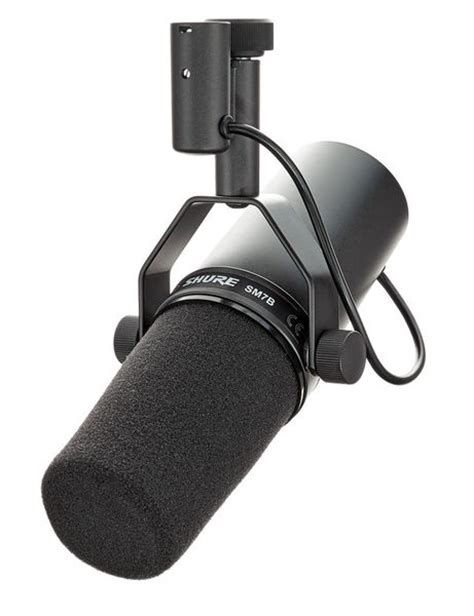 Microphones – Thomann UK