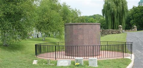 St Mary S Cemetery Eickhof Columbaria