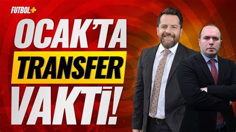 Ocak Ta Transfer Ov Galatasaray Sava Orlu Ceren Dalg Youtube