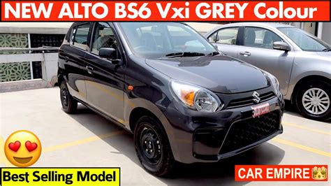 Maruti Suzuki Alto 800 Vxi 2021 Alto 2021 Cng Review Features