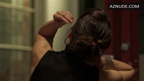 Jazmin Stuart Nude Aznude
