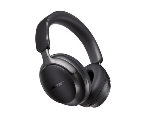 Quietcomfort Ultra Bose