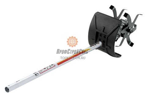 Насадка мини-культиватор Hitachi CG-MC для бензокосы купить цена ...