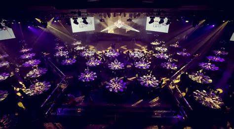 Grand Hyatt Melbourne Corporate Event Venues