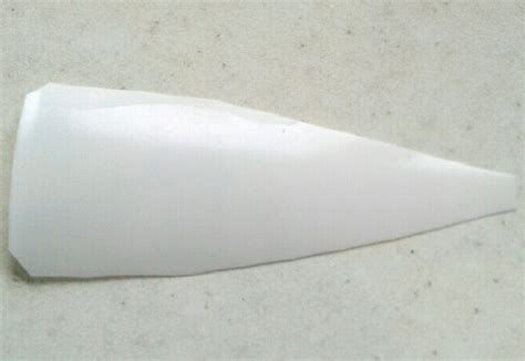 Бирки для рассады своими руками