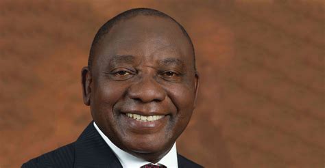 President Cyril Ramaphosa Cows : These 2 Things Will Show Ramaphosa Is ...