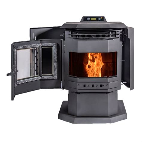 ComfortBilt Pellet Stoves 2 400 Sq Ft Direct Vent Pellets Stove