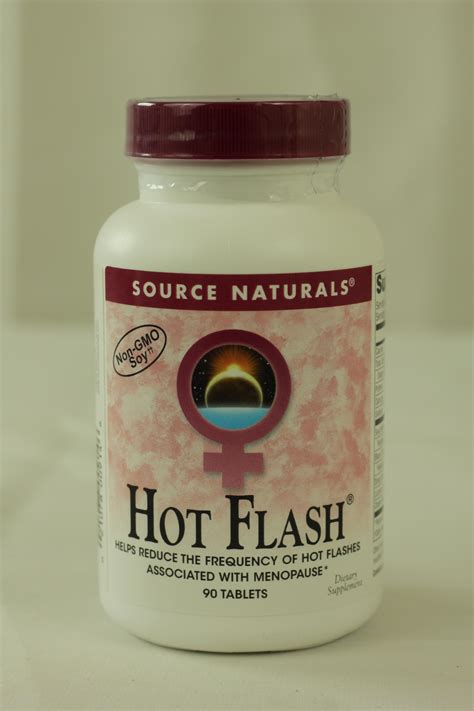 Hot Flash – Mill Creek Foods