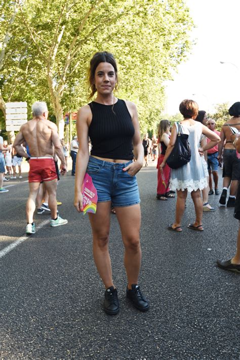 Orgullo Gay qué significado le da la población al evento