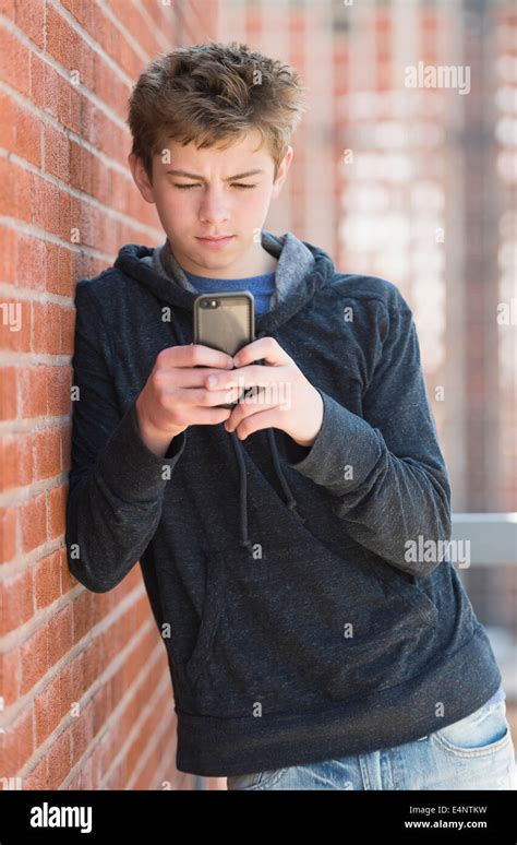 Texting Communication Hi Res Stock Photography And Images Alamy