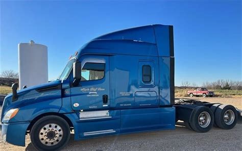 2020 FREIGHTLINER CASCADIA 126 Nationwide Classifieds