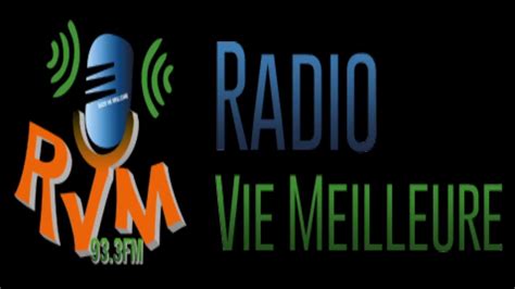 Diffusion En Direct De RVM 93 3 01 08 2020 YouTube