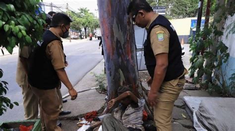 Dinsos Kota Tangerang Layani Aduan Penanganan ODGJ Begini Caranya