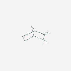 CAMPHENE | C10H16 - PubChem | Biological activity, Physical and ...