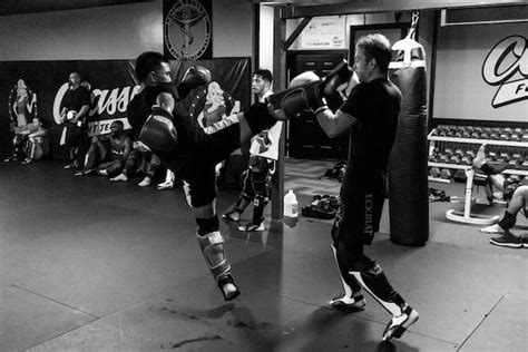 4 Ways Martial Arts Boosts Your Self-Confidence - Classic Fight Team