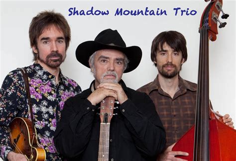 Shadow Mountain Band — The Red Dog Saloon