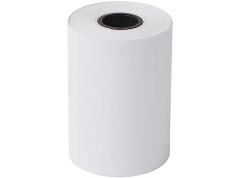 102mmx152mm 31mm Paper Core 60gsm Sticker Printer Paper