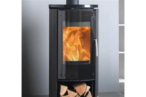 Acr Novus Defra Approved Wood Burning Multifuel Stove Ecodesign Kw