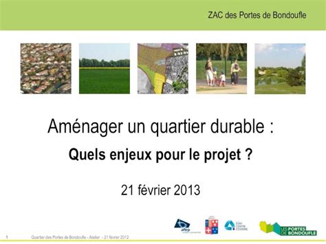 PDF Quels enjeux pour le projet bondouflelegrandparc fr viabilité