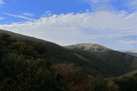 Jakobus Berge H Gel Wolken Bernd Brang Flickr