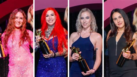 Venus Awards Porno Preise F R Erotikdarstellerinnen Erotikblitz