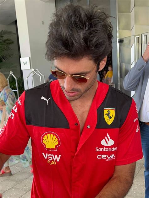 carlos sainz miami GP 2023 | Biler