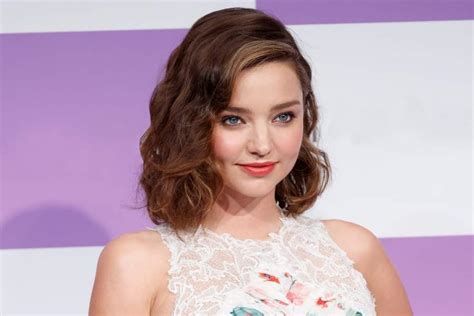 Miranda Kerr Bio Age Affairs Net Worth And Life Story