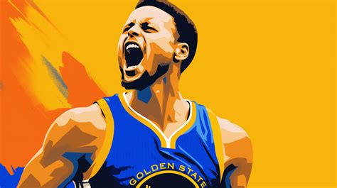 Golden State Warriors Passion HD Basketball Wallpaper By Patrika