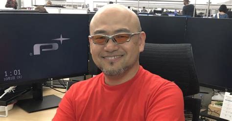 Hideki Kamiya Abandon Platinumgames Por P Rdida De Confianza Y