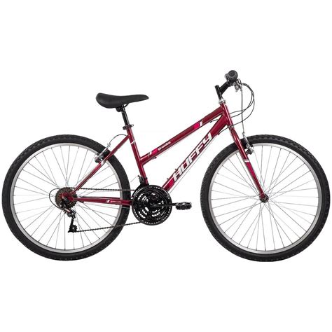 Huffy Granite 24 Ladies Bike 24210 Sports And Games