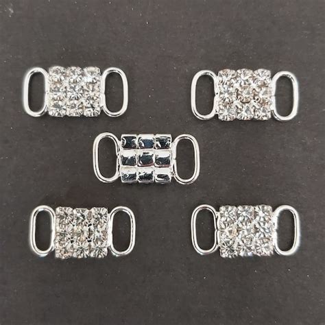 Rhinestone Bikini Etsy