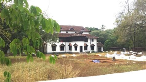 Kollengode Palace, Thrissur KL