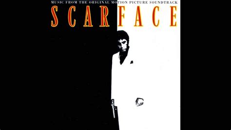 Giorgio Moroder Club Music Scarface Ost Enhanced Audio