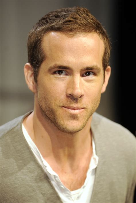 Ryan Reynolds 