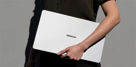 Nokia releases PureBook Pro laptop in 15 and 17 inch models