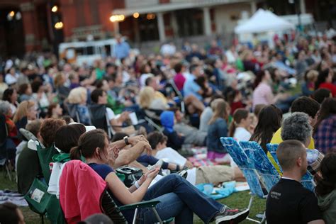 Shakespeare in the Park – Cincinnati Shakespeare Company