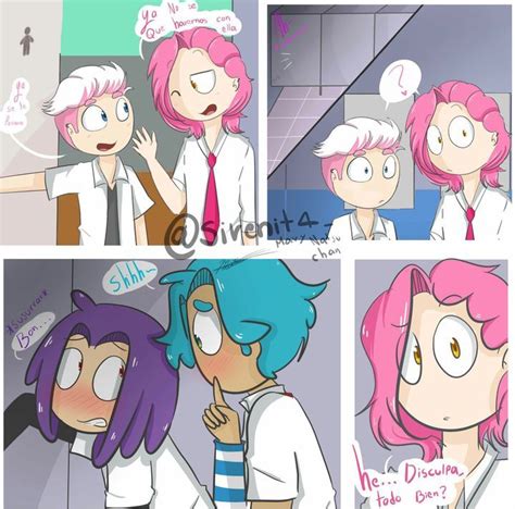 Comics Fnafhs Artofit